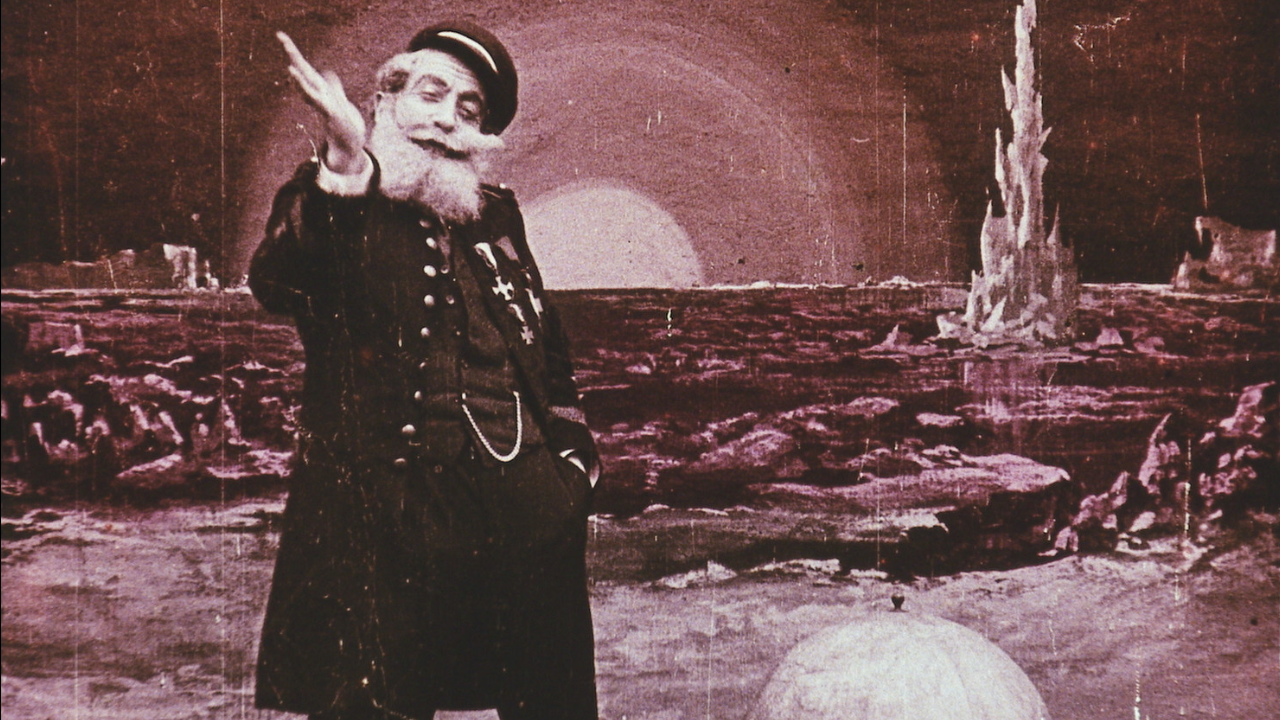 Les Aventures Fantastiques de Georges Méliès : Un voyage enchanteur dans l’univers du cinéma primitif