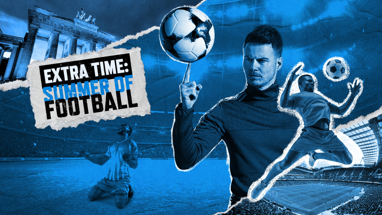 INFAST se met à l’heure du football avec « Extra Time: Summer of Football » !