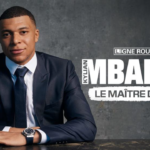 BFMTV s’immisce dans l’univers de Mbappé, la star du football français