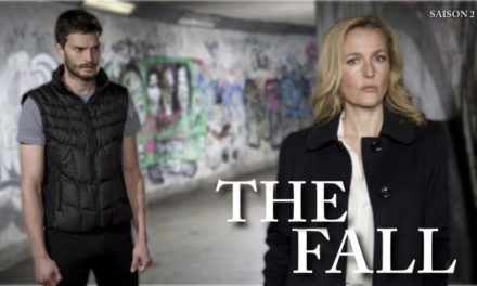 The Fall : La saison 2 débarque sur Emotion’L dès vendredi !