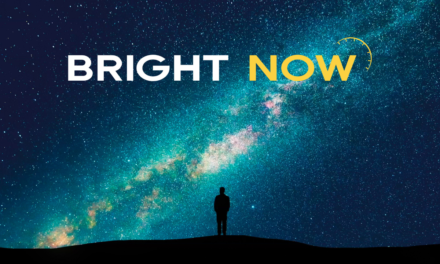 Partez à la découverte de notre monde avec Bright Now