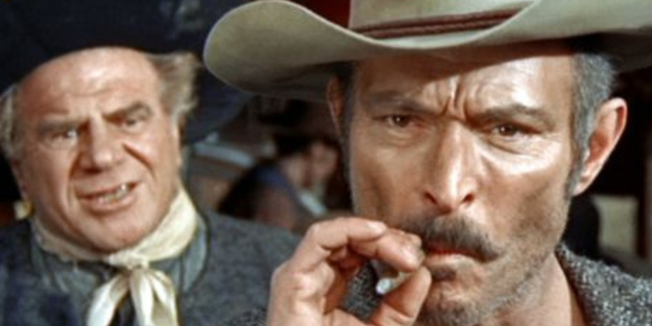 Ce soir, un grand classique des western avec Pas de pitié pour les salopards sur Ciné Western