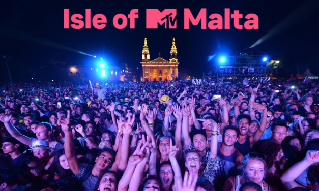Isle of MTV Malta : L’événement à retrouver cet été sur Pluto TV Summer Hits