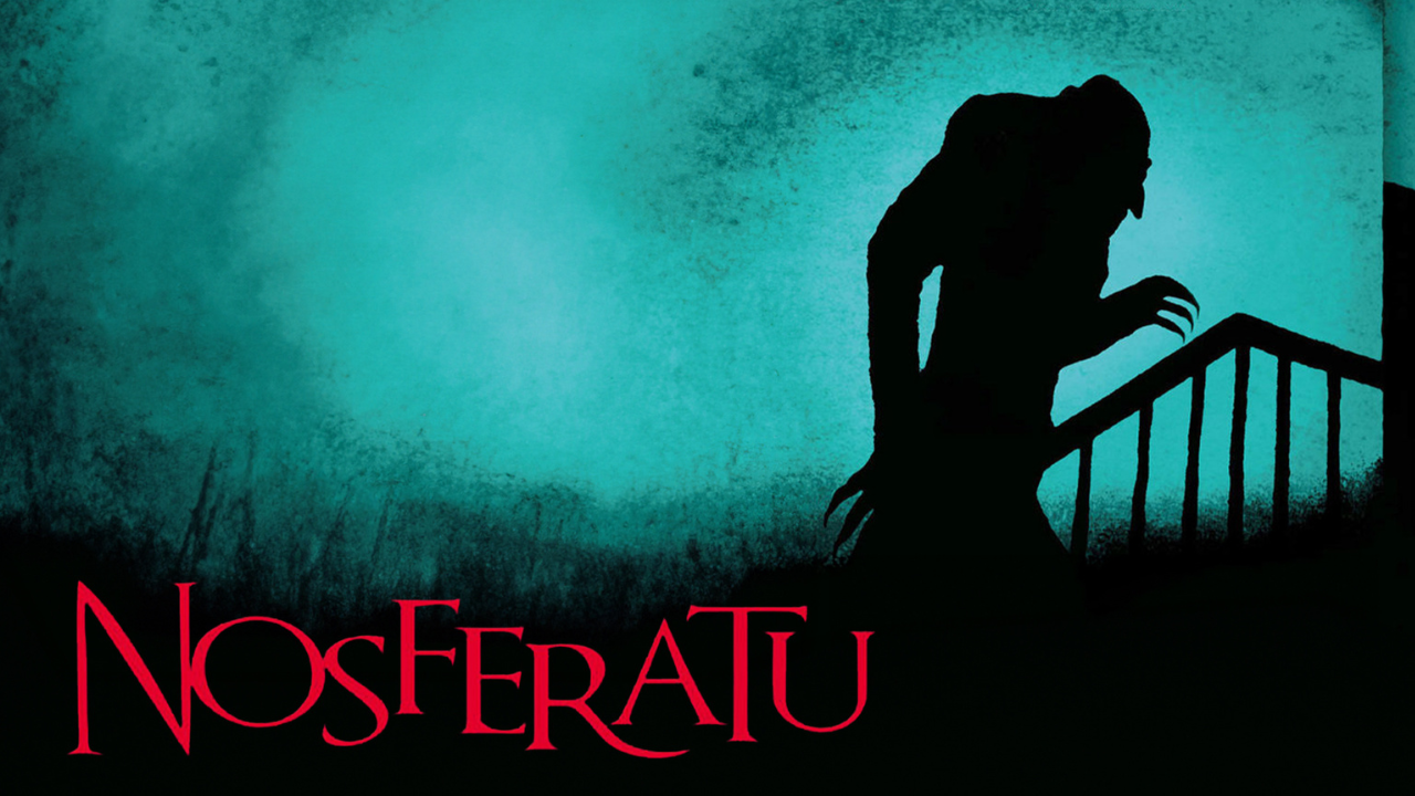 Nosferatu le vampire : un classique de l’épouvante restauré sur UniversCiné !