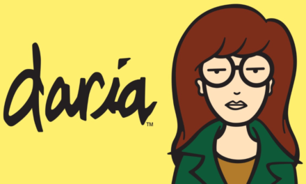 Daria débarque en Fast TV ! La géniale lycéenne cynique revient sur Pluto TV