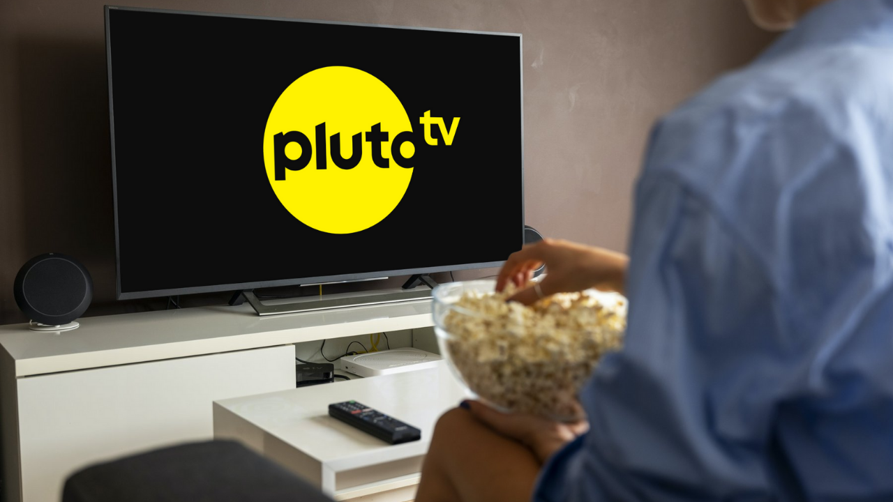 Pluto TV