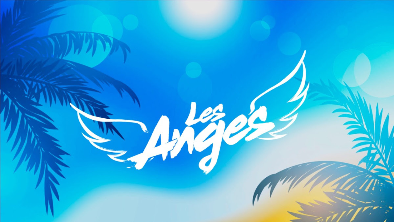 Les Anges : quand Cupidon s'invite sur Pluto TV